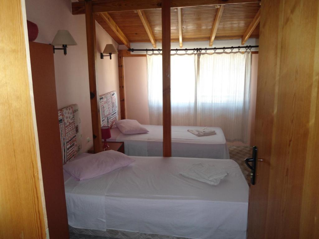 Teras Motel Foça Phòng bức ảnh