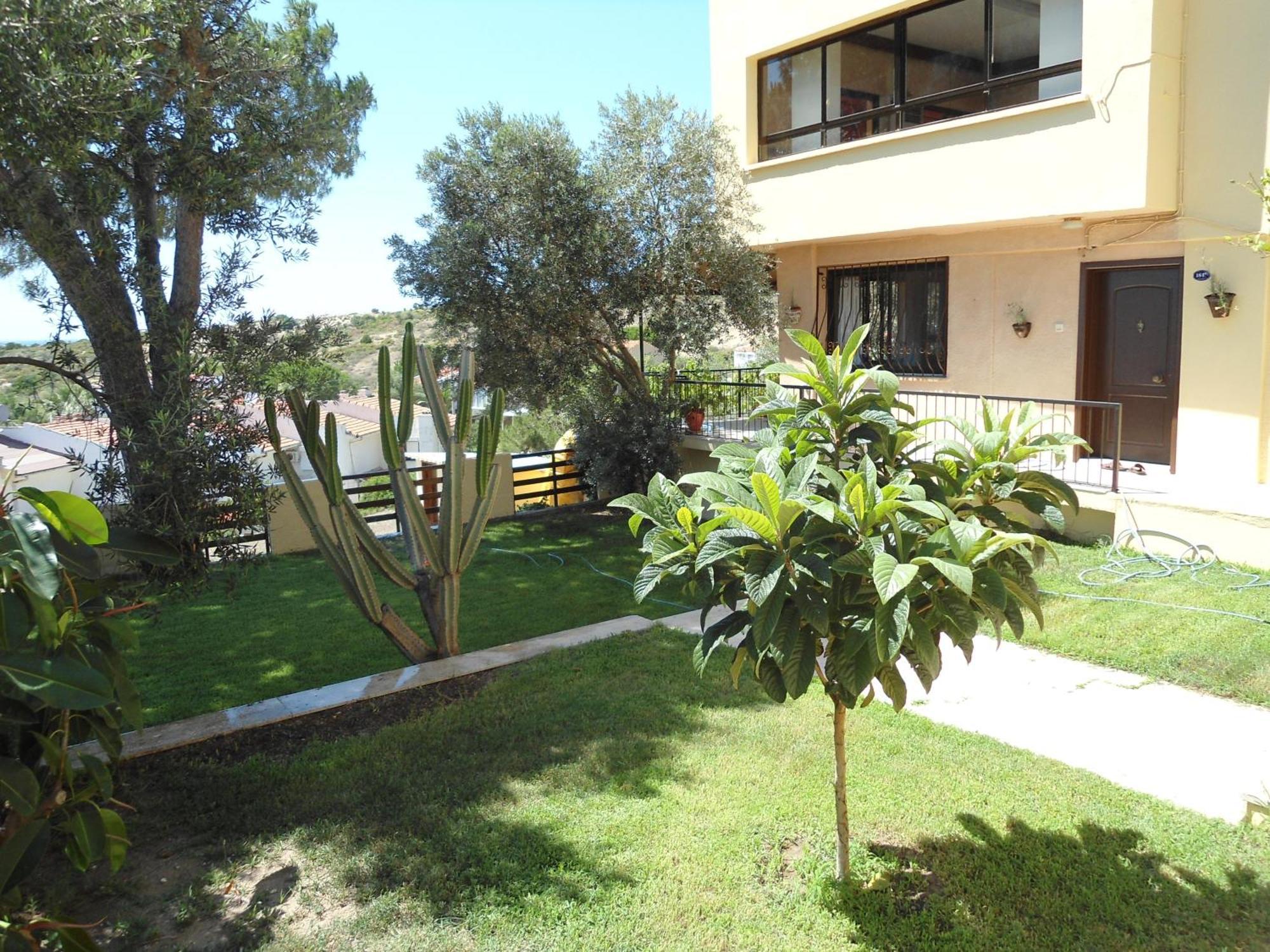 Teras Motel Foça Ngoại thất bức ảnh